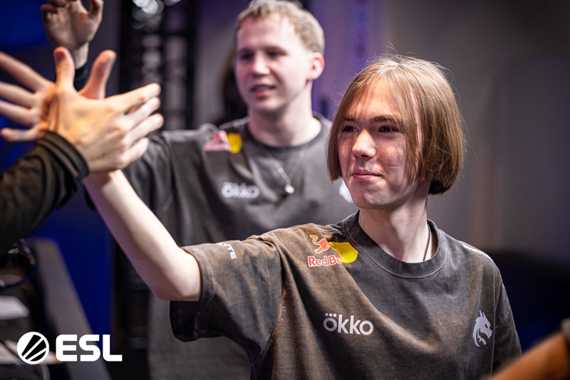 IEM成都2025小组赛阶段现场精彩图集 IEM成都2025小组赛阶段现场精彩图集