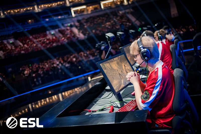 IEM成都2025小组赛阶段现场精彩图集 IEM成都2025小组赛阶段现场精彩图集