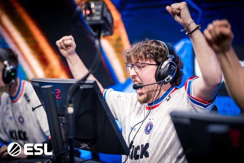 IEM成都2025小组赛阶段现场精彩图集 IEM成都2025小组赛阶段现场精彩图集