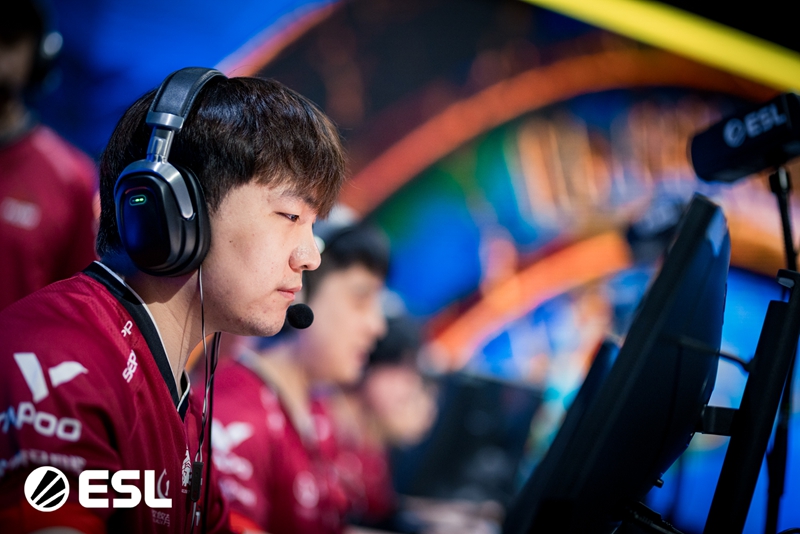 IEM成都2025小组赛阶段现场精彩图集 IEM成都2025小组赛阶段现场精彩图集