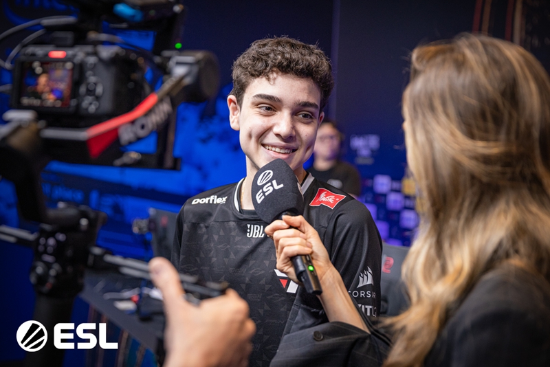 IEM成都2025小组赛阶段现场精彩图集 IEM成都2025小组赛阶段现场精彩图集