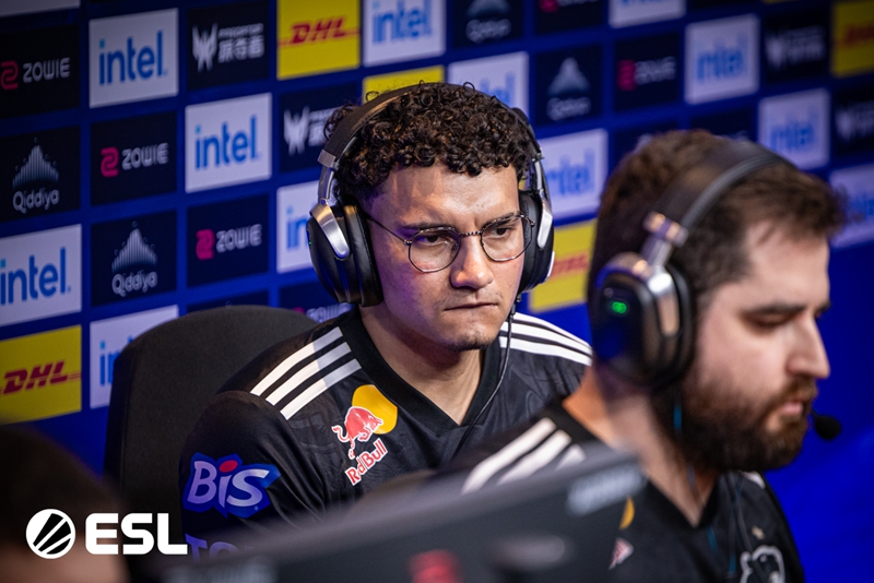 IEM成都2025小组赛阶段现场精彩图集 IEM成都2025小组赛阶段现场精彩图集