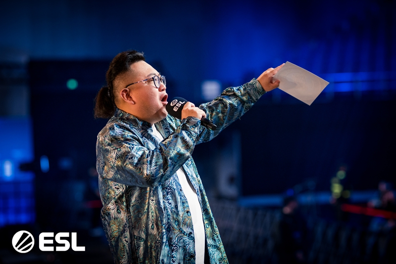 IEM成都2025小组赛阶段现场精彩图集 IEM成都2025小组赛阶段现场精彩图集