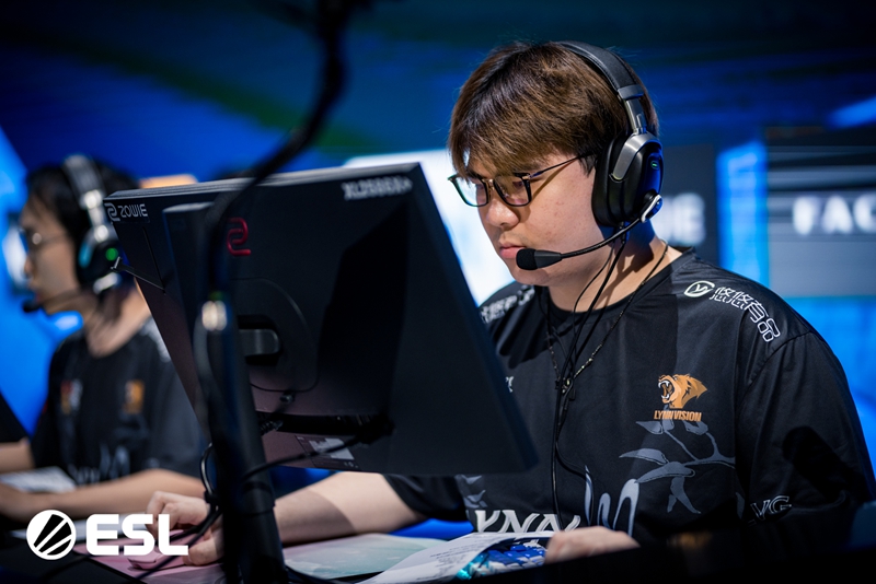 IEM成都2025小组赛阶段现场精彩图集 IEM成都2025小组赛阶段现场精彩图集