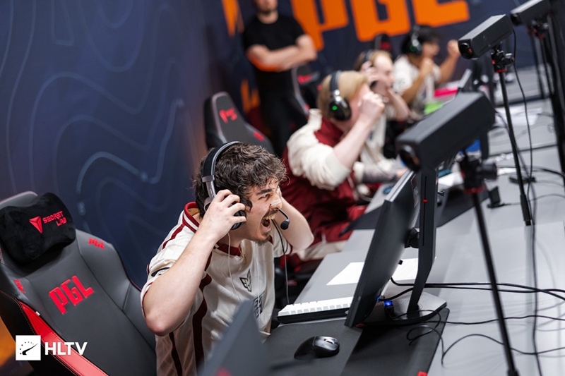 HLTV出品:PGL布加勒斯特大师赛EVP及全明星阵容 HLTV出品:PGL布加勒斯特大师赛EVP及全明星阵容