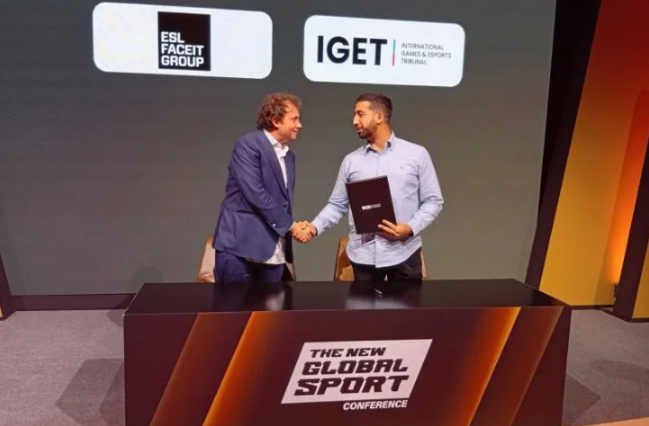 ESL 2026生死线曝光!巨额收购后仍陷亏损,裁员300人、多项赛事遭砍 ESL 2026生死线曝光!巨额收购后仍陷亏损,裁员300人、多项赛事遭砍