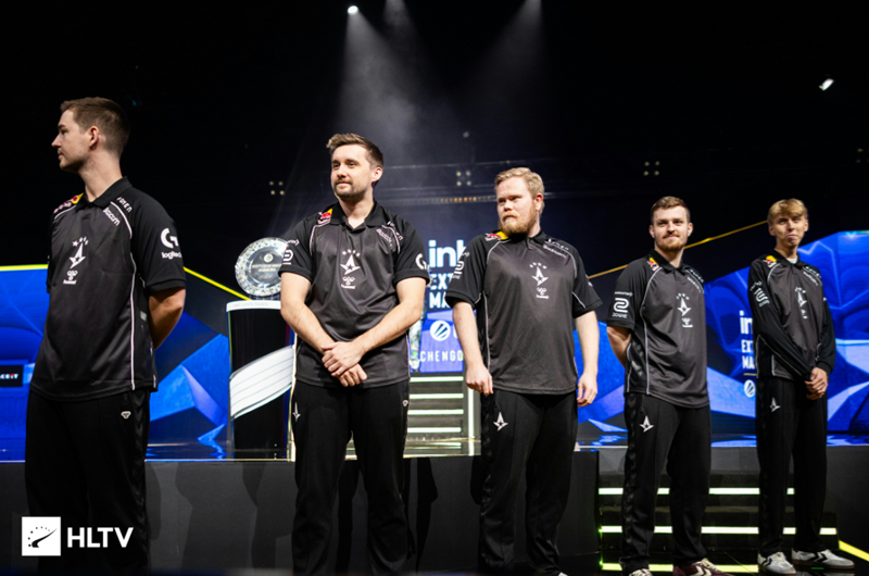 ‌Astralis解体背后：谁“杀死”了丹麦CS的金色血脉？‌