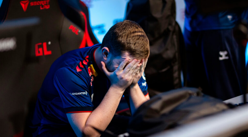 ‌Astralis解体背后：谁“杀死”了丹麦CS的金色血脉？‌