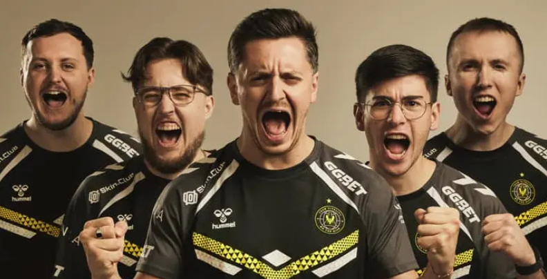 BO1终成历史?2026 IEM科隆Major全BO3赛制变革内幕揭秘 BO1终成历史?2026 IEM科隆Major全BO3赛制变革内幕揭秘