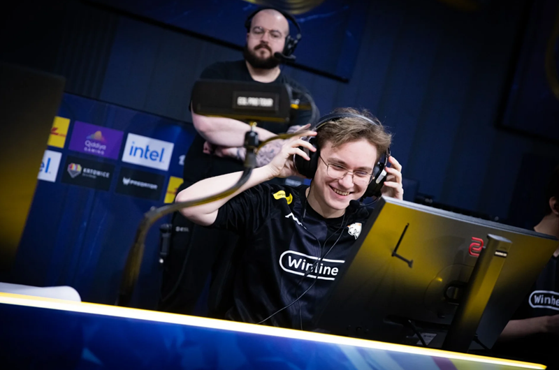 傳奇指揮cadiaN加盟OG！30歲丹麥老將攜HEROIC體系重塑戰(zhàn)隊(duì)靈魂