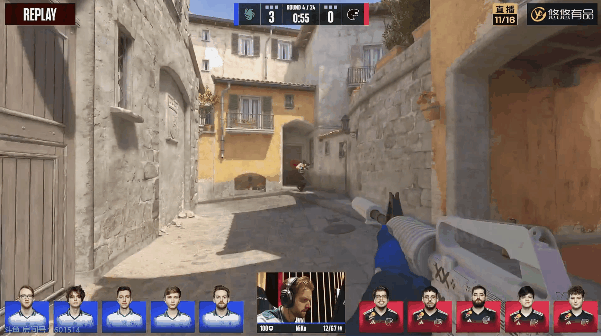 2025BLAST對(duì)抗賽 S2總決賽：恭喜FURIA 3-1 Falcons，奪得總冠軍！