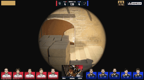 2025BLAST對(duì)抗賽 S2總決賽：恭喜FURIA 3-1 Falcons，奪得總冠軍！