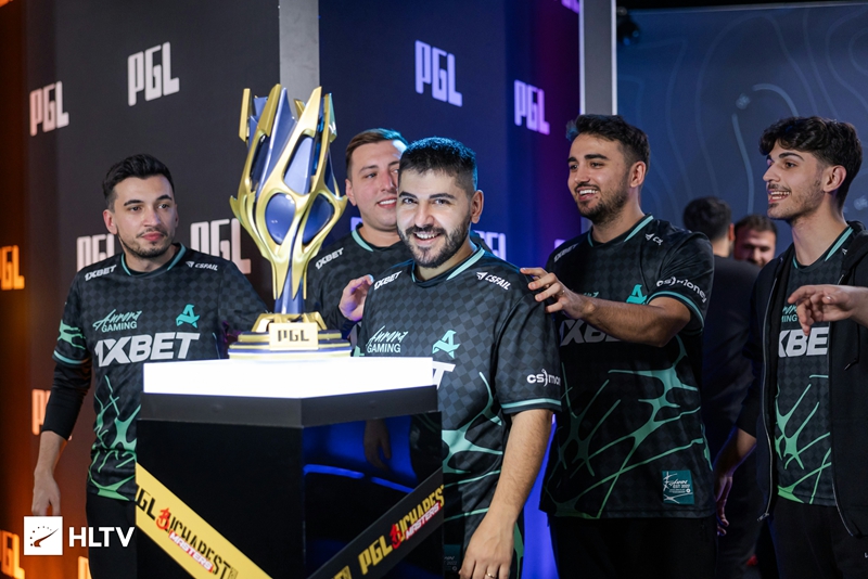 布达佩斯Major战力榜TOP10出炉!FURIA登顶榜首,Vitality、Falcons紧随其后 布达佩斯Major战力榜TOP10出炉!FURIA登顶榜首,Vitality、Falcons紧随其后