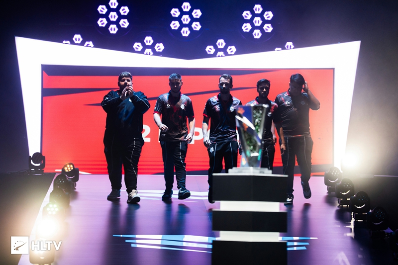 布达佩斯Major战力榜TOP10出炉!FURIA登顶榜首,Vitality、Falcons紧随其后 布达佩斯Major战力榜TOP10出炉!FURIA登顶榜首,Vitality、Falcons紧随其后