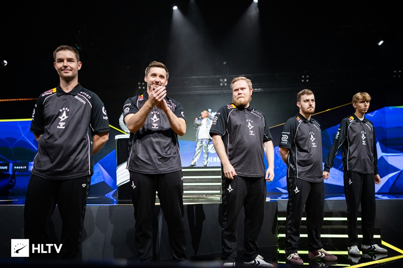 布达佩斯Major战力榜TOP10出炉!FURIA登顶榜首,Vitality、Falcons紧随其后 布达佩斯Major战力榜TOP10出炉!FURIA登顶榜首,Vitality、Falcons紧随其后