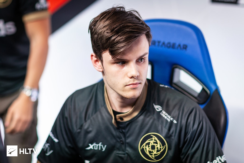 NIP与fnatic如何重振雄风？从瑞典王朝到国际纵队的救赎之路