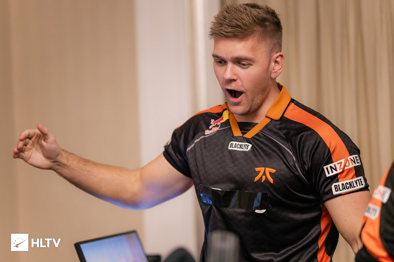 NIP与fnatic如何重振雄风？从瑞典王朝到国际纵队的救赎之路