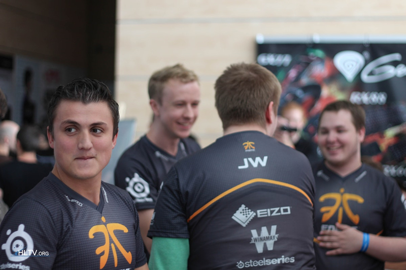 NIP与fnatic如何重振雄风？从瑞典王朝到国际纵队的救赎之路