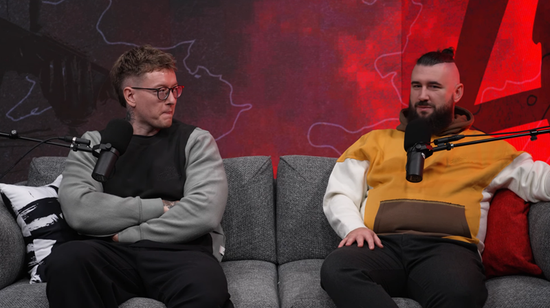 十年坚守！rain坦言最想与karrigan并肩作战，立志带队冲击科隆Major