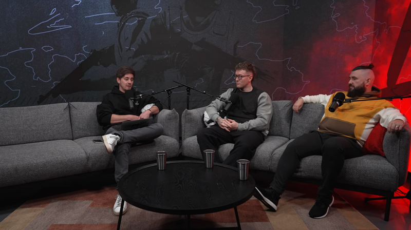 十年坚守！rain坦言最想与karrigan并肩作战，立志带队冲击科隆Major