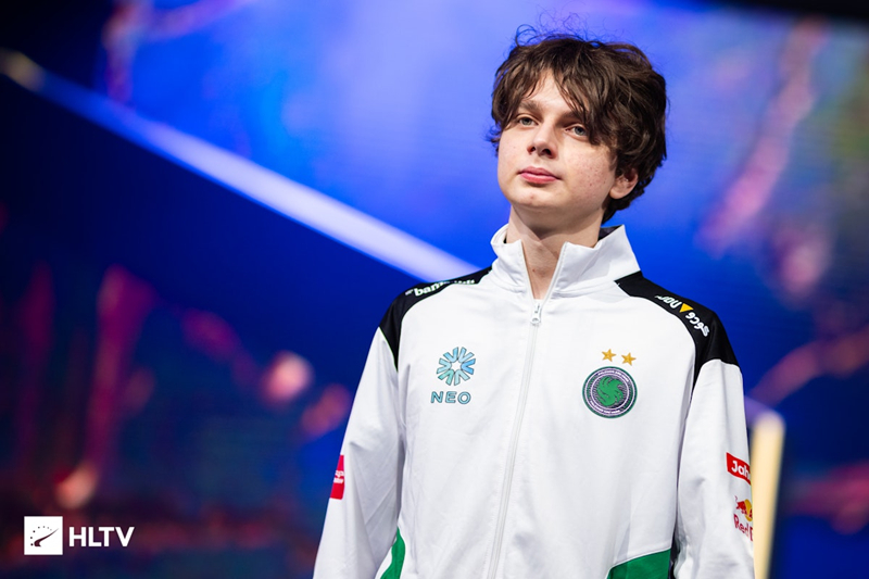 StarLadder Major迎来19位新星！kyousuke领衔十大潜力新人亮相布达佩斯