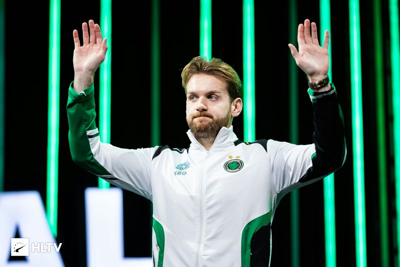 终极悬念即将揭晓!布达佩斯Major五大看点:Vitality卫冕之路与TOP1之争 终极悬念即将揭晓!布达佩斯Major五大看点:Vitality卫冕之路与TOP1之争