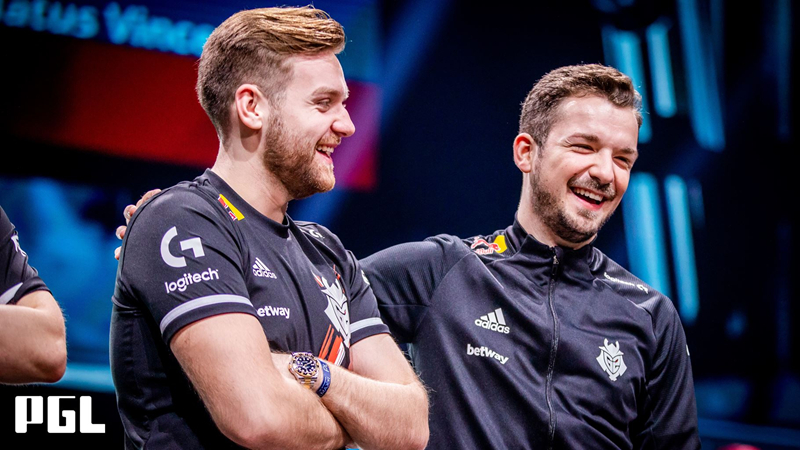 huNter-为NiKo拒绝Vitality！自曝曾放弃与ZywOo并肩机会