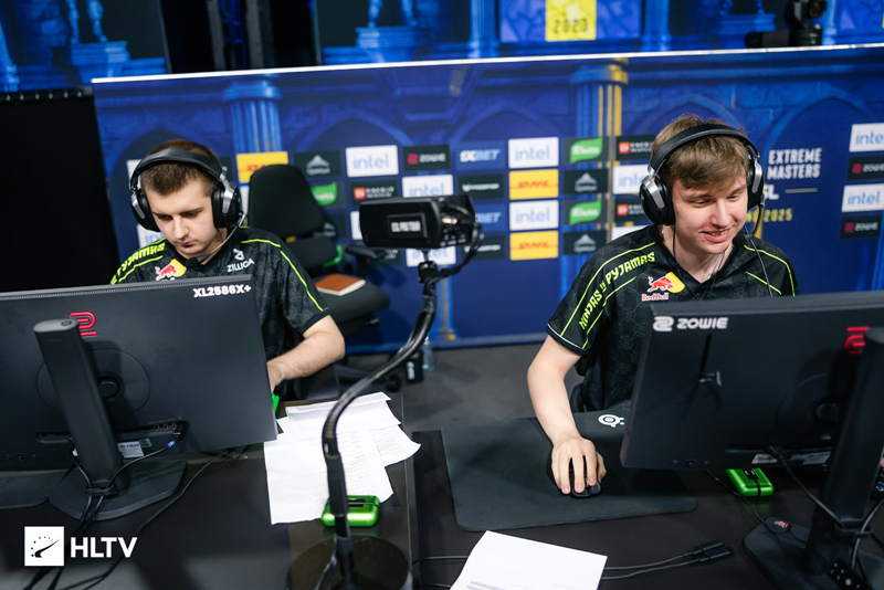 StarLadder Major迎来19位新星！kyousuke领衔十大潜力新人亮相布达佩斯