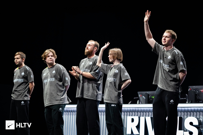 Jame深度解析：Spirit高压真相，森破电王永不躺平