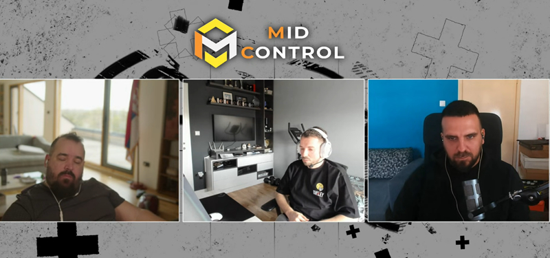 huNter-为NiKo拒绝Vitality！自曝曾放弃与ZywOo并肩机会