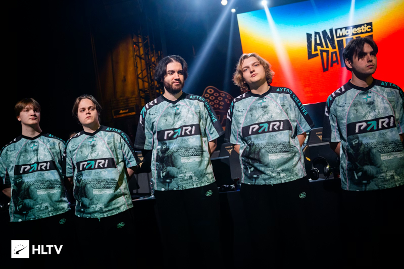 StarLadder Major迎来19位新星！kyousuke领衔十大潜力新人亮相布达佩斯