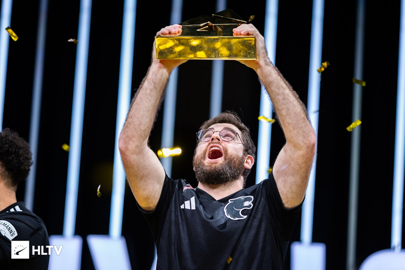 FURIA剑指冠军：巴西军团将在布达佩斯Major掀起桑巴狂潮