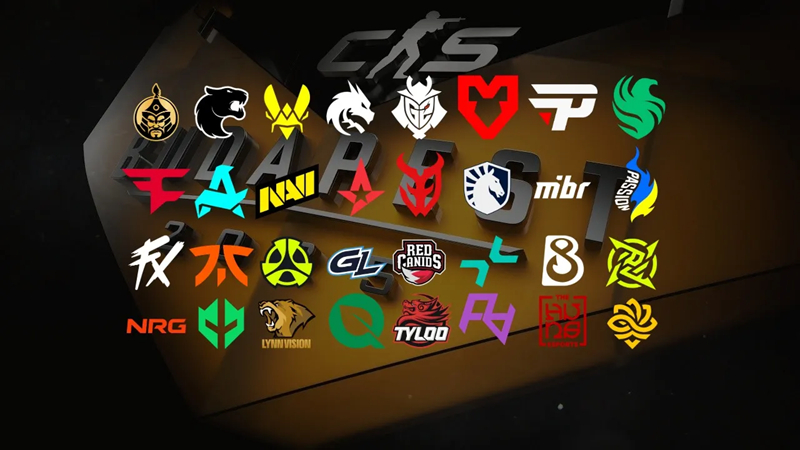 Thorin爆论：NiKo就是CS界的卡尔马龙！无冠天王陷历史定位危机