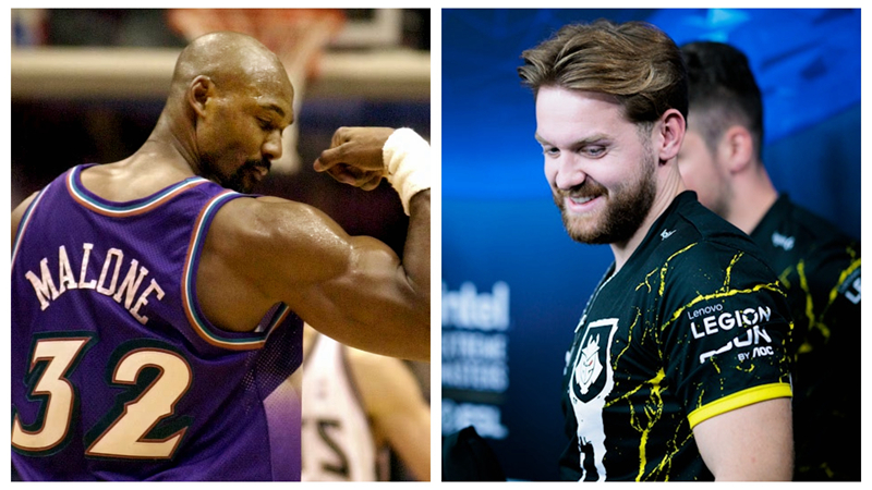 Thorin爆论：NiKo就是CS界的卡尔马龙！无冠天王陷历史定位危机