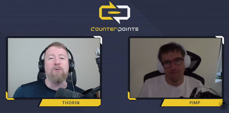 Thorin毒舌预测:Vitality唯一真神,FURIA伪强队,Spirit与FaZe濒临崩盘 Thorin毒舌预测:Vitality唯一真神,FURIA伪强队,Spirit与FaZe濒临崩盘