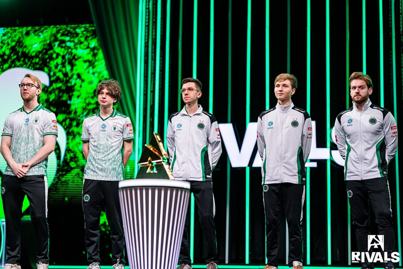 Thorin毒舌预测:Vitality唯一真神,FURIA伪强队,Spirit与FaZe濒临崩盘 Thorin毒舌预测:Vitality唯一真神,FURIA伪强队,Spirit与FaZe濒临崩盘