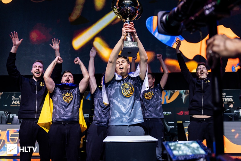 传奇队长gla1ve正式退役！将转型主教练，Astralis黄金时代画上句点