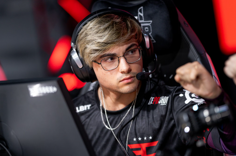 【FaZe内幕】总监亲揭Major生死战:没有rain后团队的真相 【FaZe内幕】总监亲揭Major生死战:没有rain后团队的真相