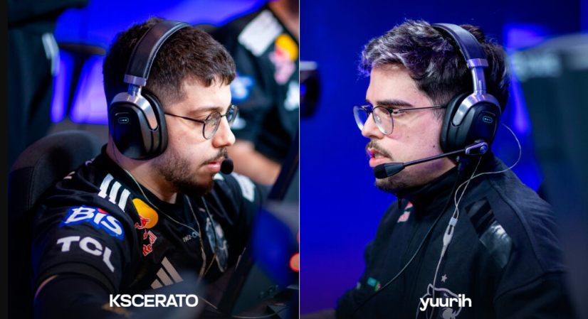 从垫底到夺冠热门！FURIA逆袭之路：34岁FalleN归来与天才molodoy横空出世