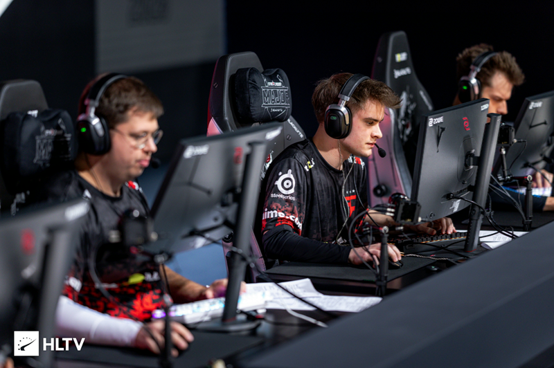 【FaZe内幕】总监亲揭Major生死战:没有rain后团队的真相 【FaZe内幕】总监亲揭Major生死战:没有rain后团队的真相