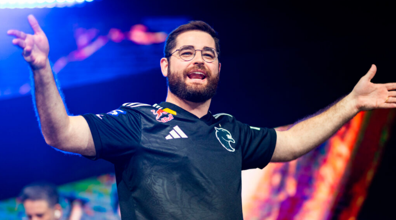 从垫底到夺冠热门！FURIA逆袭之路：34岁FalleN归来与天才molodoy横空出世