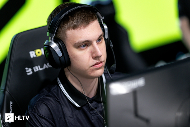 NiP狙击手r1nkle专访爆争议言论：