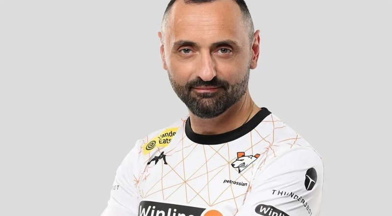 VP CEO亲述FL4MUS租借内幕:OG成选手重返巅峰的“黄金跳板” VP CEO亲述FL4MUS租借内幕:OG成选手重返巅峰的“黄金跳板”