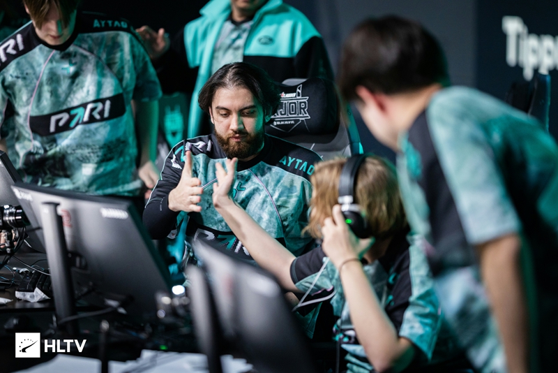 Jame赛后专访吐真言:我们只做有效的事!PARIVISION逆袭Aurora锁定Major关键胜局 Jame赛后专访吐真言:我们只做有效的事!PARIVISION逆袭Aurora锁定Major关键胜局