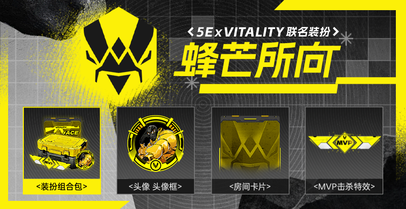 蜂芒所向！Vitality布达佩斯Major传奇组征程全解析，ZywOo率队冲击八冠王