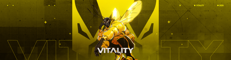 蜂芒所向！Vitality布达佩斯Major传奇组征程全解析，ZywOo率队冲击八冠王