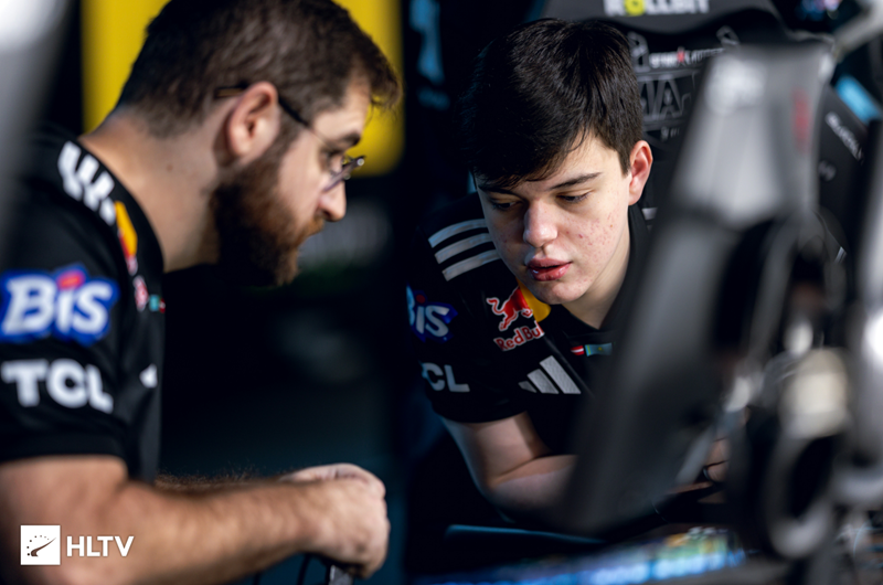 FalleN：大胜NAVI如释重负，不愿和巴西队伍交手