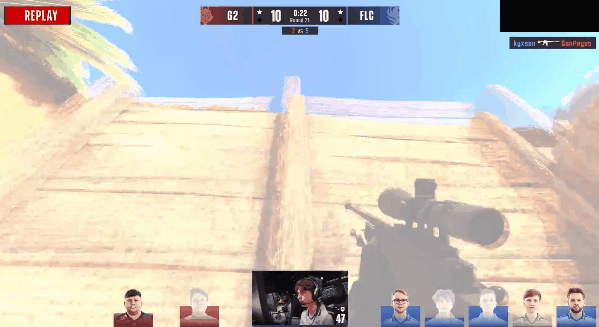 布达佩斯Major第三阶段:Falcons让一追二逆转G2!m0NESY与kyousuke双星闪耀 布达佩斯Major第三阶段:Falcons让一追二逆转G2!m0NESY与kyousuke双星闪耀