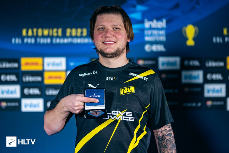23位选手评选心目中的最佳狙击手：超半数认为是s1mple_5EPlay - 5EPlay赛凡网