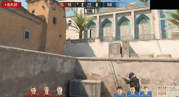 布達(dá)佩斯Major：Spirit加時(shí)鏖戰(zhàn)2-0粉碎Falcons，Zweih五殺終結(jié)NiKo冠軍夢(mèng)